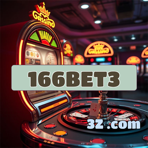 Cassino no 166bet3.com: Uma Experiência Inigualável de Jogos