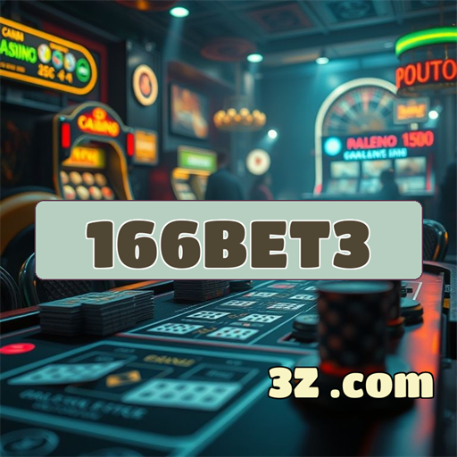Experiência VIP na 166bet3.com: Jogos e Exclusividade