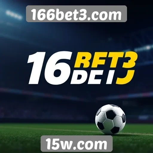 167bet3.com e suas opções de apostas esportivas