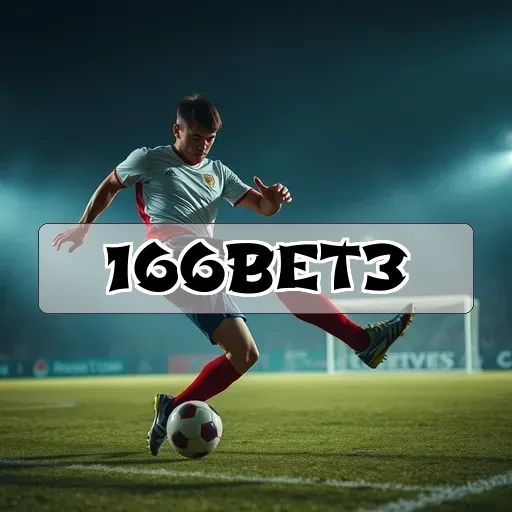 166bet3.com: A Nova Fronteira das Apostas em eSports