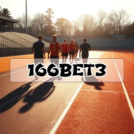 166bet3.com: Apostas em Futebol Que Estão Transformando o Jogo