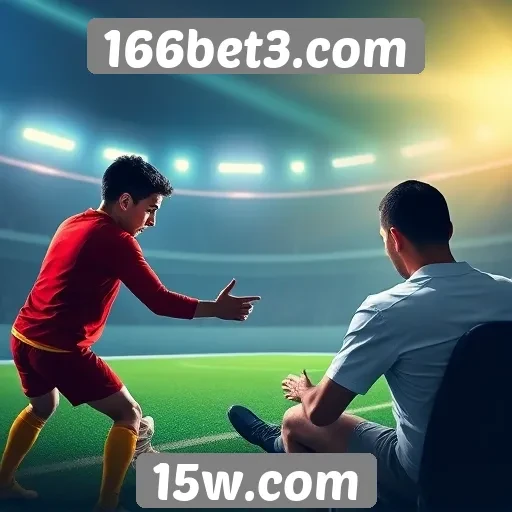 Recursos disponíveis para usuários no 166bet3