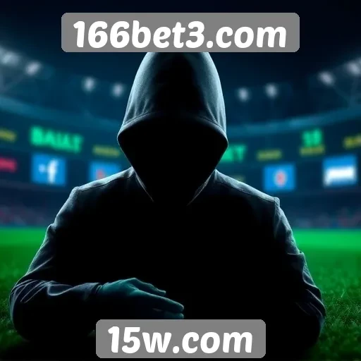 Segurança e privacidade no 166bet3 em foco